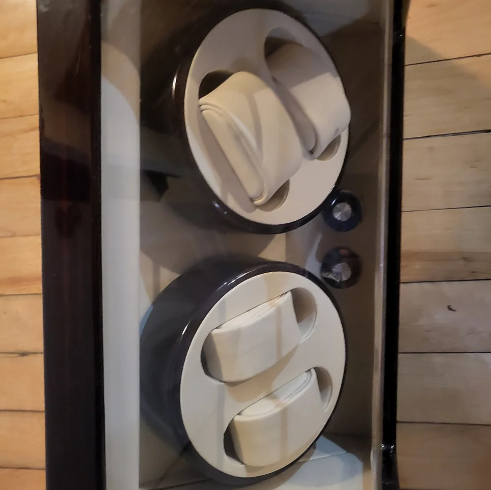 Watch Winder - Picture 4 of 4